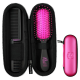 The Knot Dr. - Spazzola The Pro Mini Kit Hairbrush Colore Fuchsia Pink